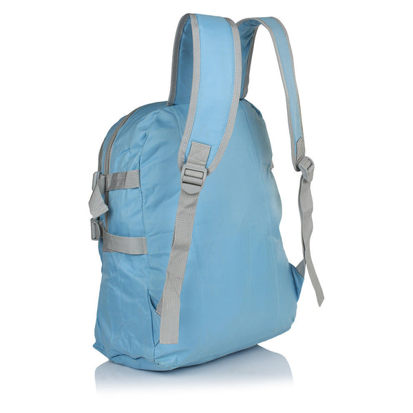 Suntop A91 13 L Backpack(Sky Blue) - testSuntop