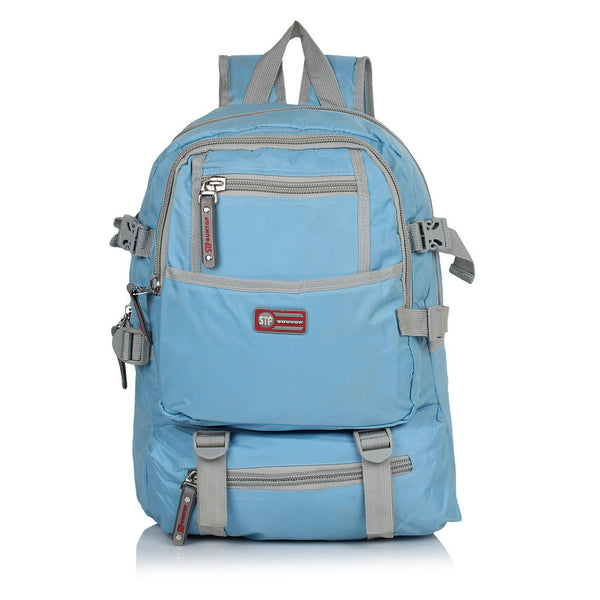 Suntop A91 13 L Backpack(Sky Blue) - testSuntop