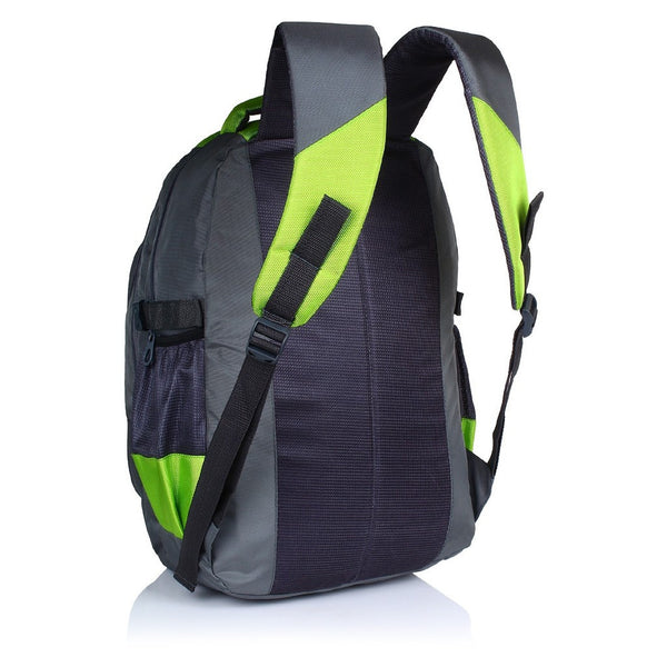Suntop Aero Green Backpack - testSuntop