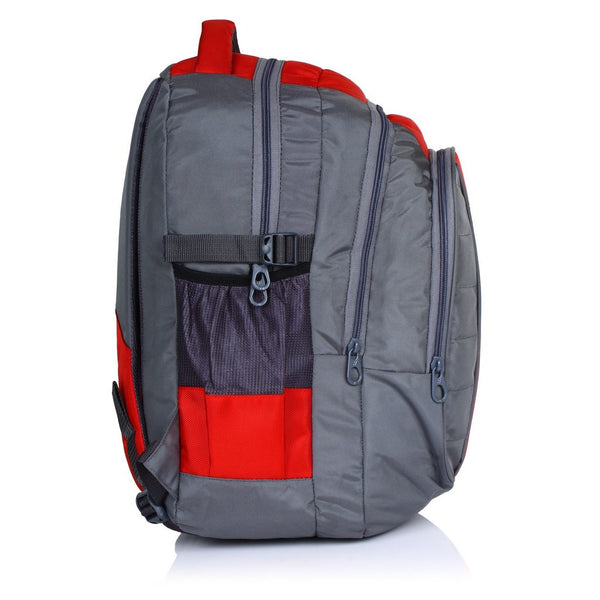 Suntop Aero Red Backpack - testSuntop