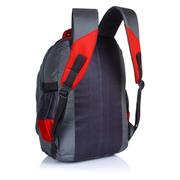 Suntop Aero Red Backpack - testSuntop