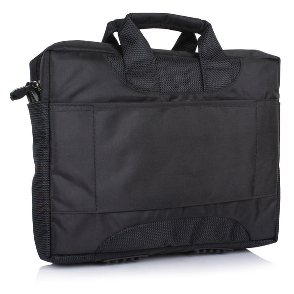 Suntop Code11 Black Laptop Bag - testSuntop