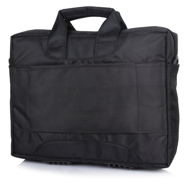 Suntop Code11 Black Laptop Bag - testSuntop