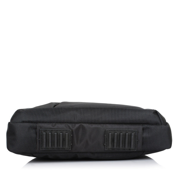 Suntop Code11 Black Laptop Bag - testSuntop