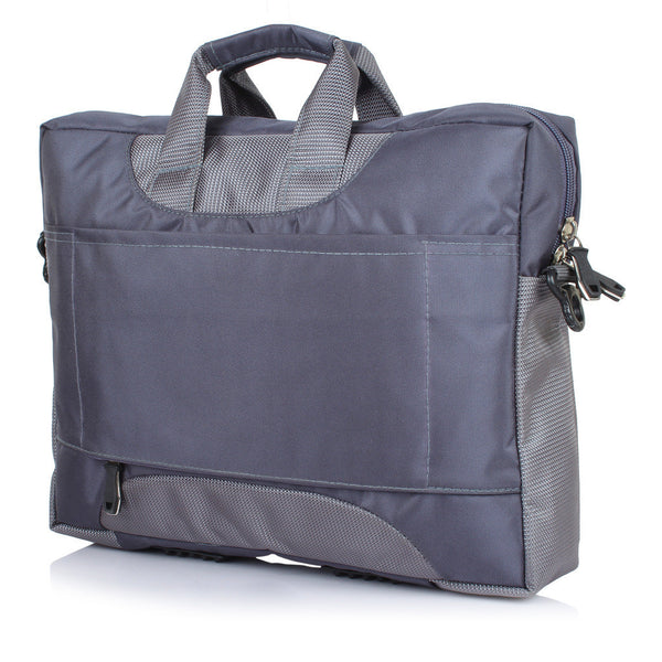 Suntop Code11 Grey Laptop Bag - testSuntop