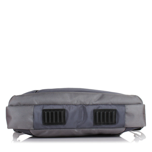 Suntop Code11 Grey Laptop Bag - testSuntop