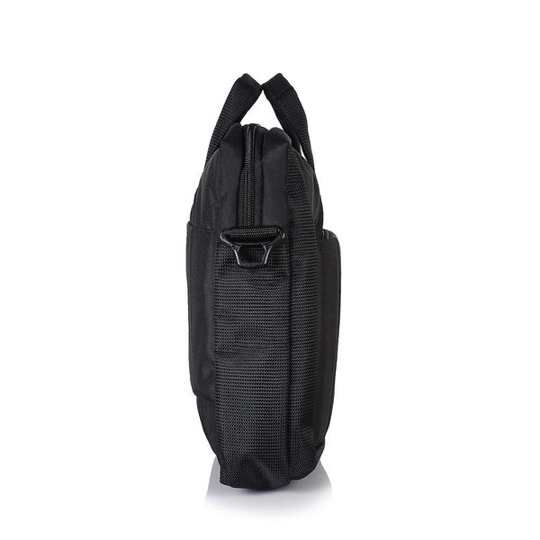 Suntop Code14 Black Laptop Bag - testSuntop