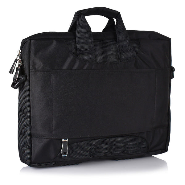 Suntop Code14 Black Laptop Bag - testSuntop