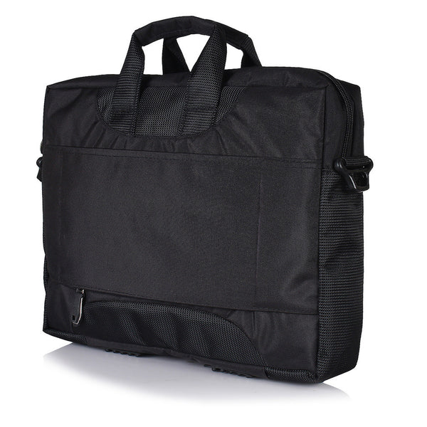 Suntop Code14 Black Laptop Bag - testSuntop