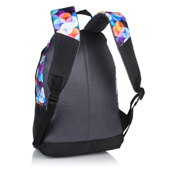 Suntop Bloom 25 L Backpack(HD Print) - testSuntop