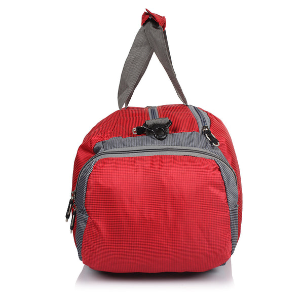 Suntop Barrel 21 inch/53 cm (Red, Grey) - testSuntop