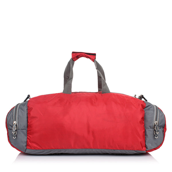 Suntop Barrel 21 inch/53 cm (Red, Grey) - testSuntop