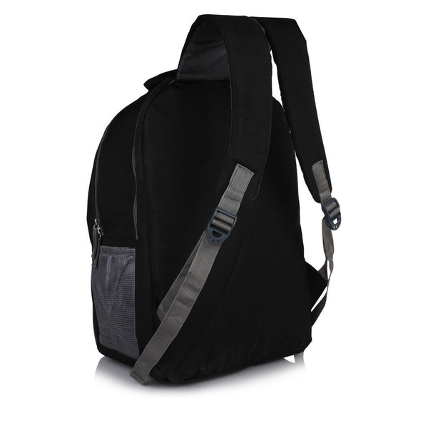 Suntop 17 inch Laptop Backpack(Black) - testSuntop