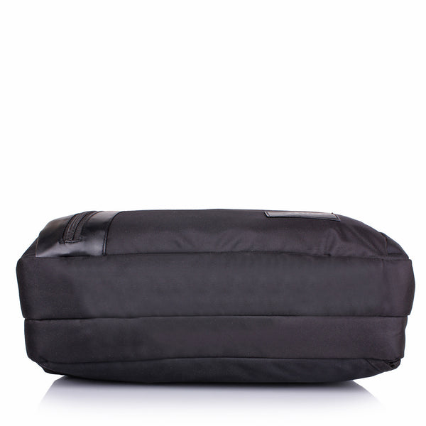 Suntop Dexter 3 Way Shoulder/ Hand Bag 16L Laptop Backpack(Black) - testSuntop