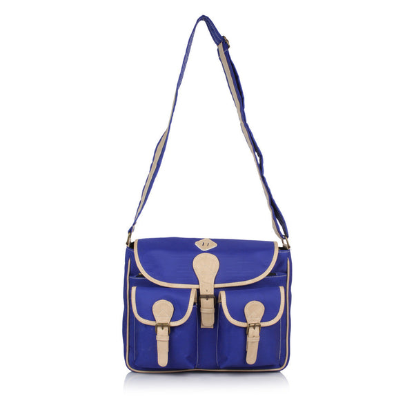 Suntop Indigo colour Sling Bag - testSuntop