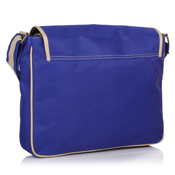 Suntop Indigo colour Sling Bag - testSuntop