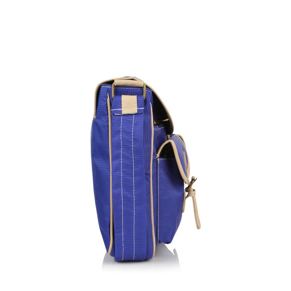 Suntop Indigo colour Sling Bag - testSuntop