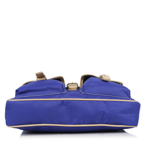Suntop Indigo colour Sling Bag - testSuntop