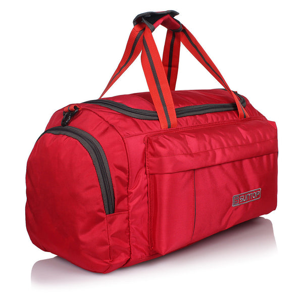 Suntop Alive 20 inch/50 cm(Chilli Red) - testSuntop