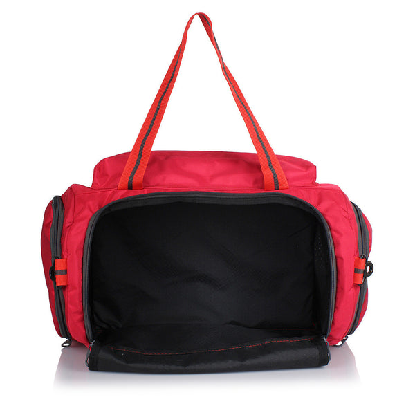 Suntop Alive 20 inch/50 cm(Chilli Red) - testSuntop