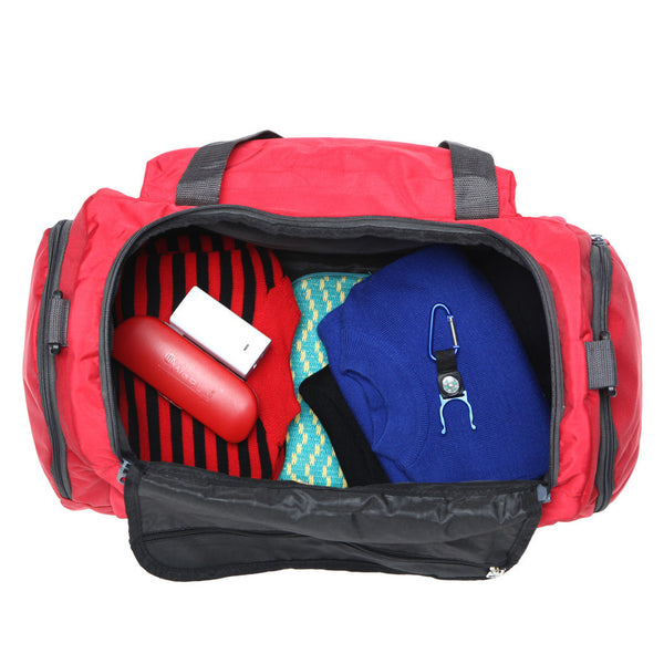 Suntop Alive 20 inch/50 cm(Chilli Red) - testSuntop