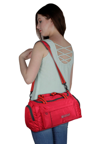 Suntop Alive 20 inch/50 cm(Chilli Red) - testSuntop