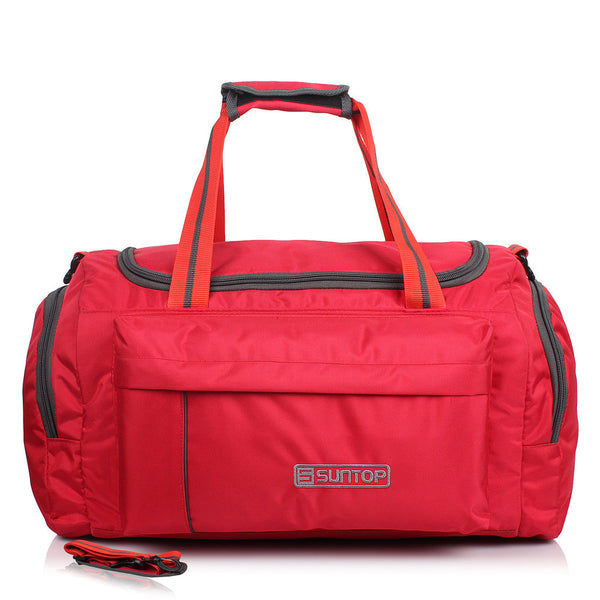 Suntop Alive 20 inch/50 cm(Chilli Red) - testSuntop