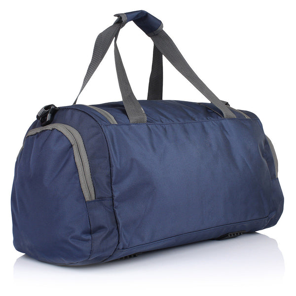 Suntop Alive 20 inch/50 cm Travel Duffel Bag(Oxford Blue) - testSuntop