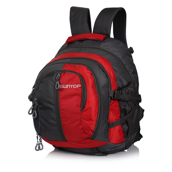 Suntop Plume XXXL Travel 65 L Backpack - testSuntop