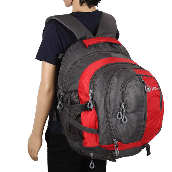 Suntop Plume XXXL Travel 65 L Backpack - testSuntop