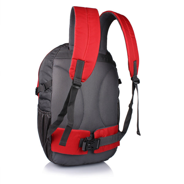 Suntop Plume XXL 40 L Backpack(Red) - testSuntop