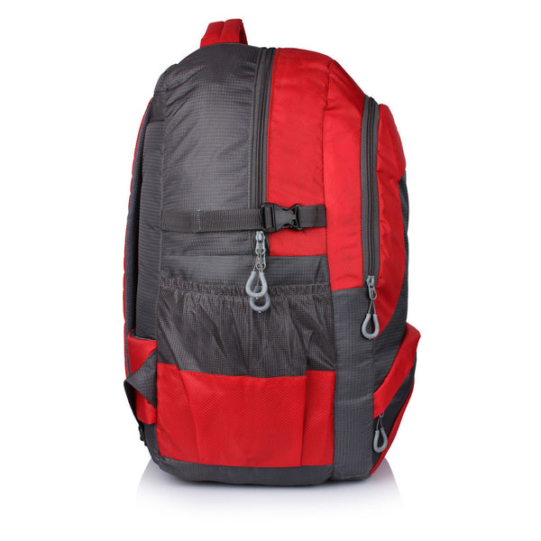Suntop Plume XXL 40 L Backpack(Red) - testSuntop