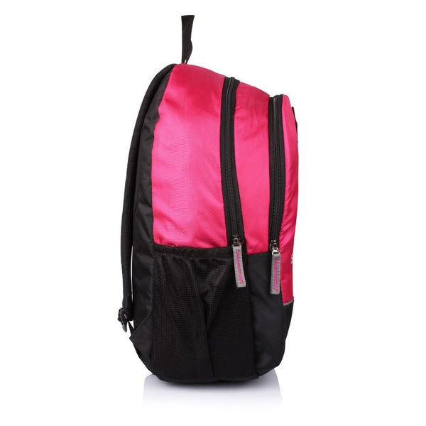Suntop Pixel 24 L Backpack (Pink) - testSuntop