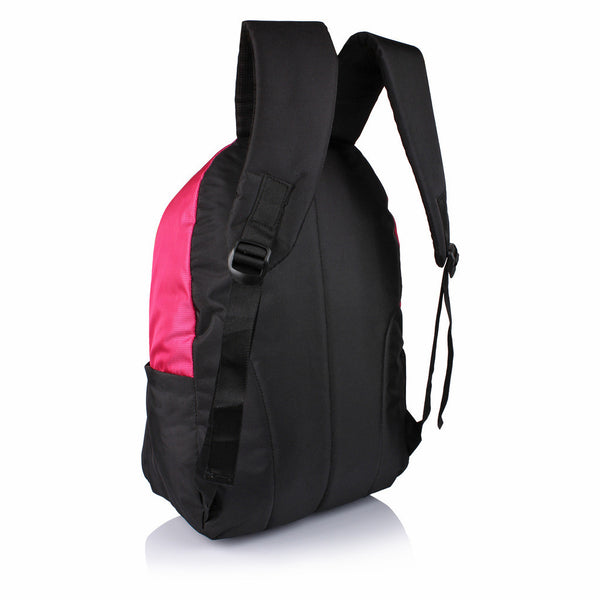 Suntop Pixel 24 L Backpack (Pink) - testSuntop