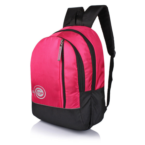Suntop Pixel 24 L Backpack (Pink) - testSuntop