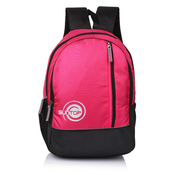 Suntop Pixel 24 L Backpack (Pink) - testSuntop
