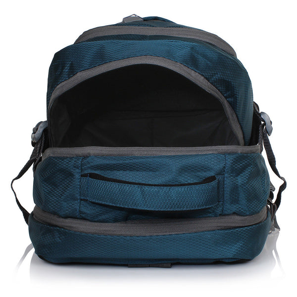 Suntop Sun Daypack Bag 25 L Backpack - testSuntop