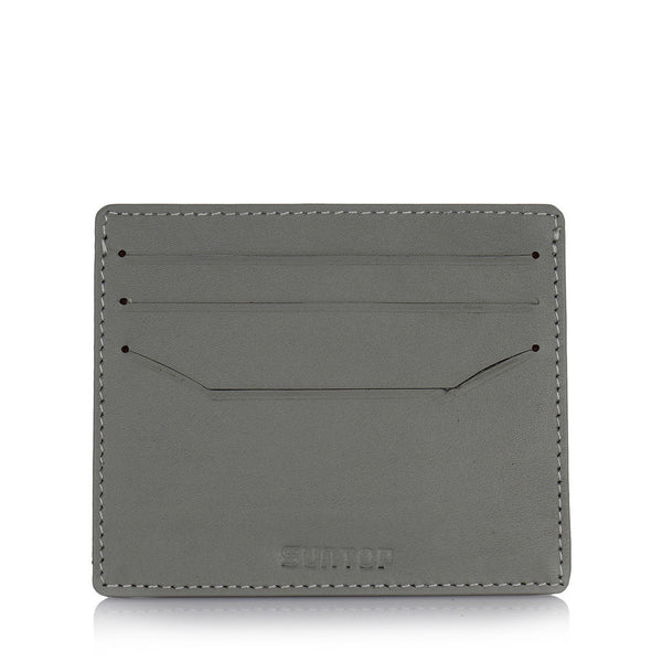 Suntop Pebble Genuine Leather Wallet Combo with Leather Keychain, Card-Holder and Reversible Buckle Belt - testSuntop