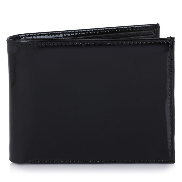 Suntop Premier Genuine Leather Wallet Combo with Leather Keychain, Card-Holder and Reversible Buckle Belt - testSuntop